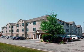 Extended Stay America Toledo